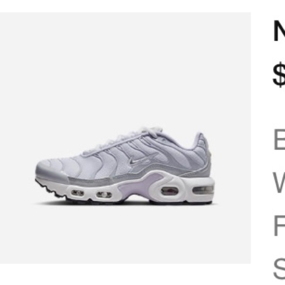 Nike Air Max Plus